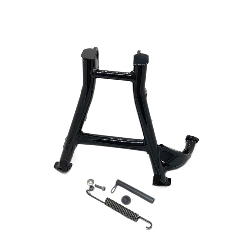 Upd37hn Cb500x Cb500f 22-23 Motorcycle Kickstand Parking Motorcycle Middle Kickstand Center Parking Stand Firm Holder Support Fit For Cb500x Cb500f 2013-2022