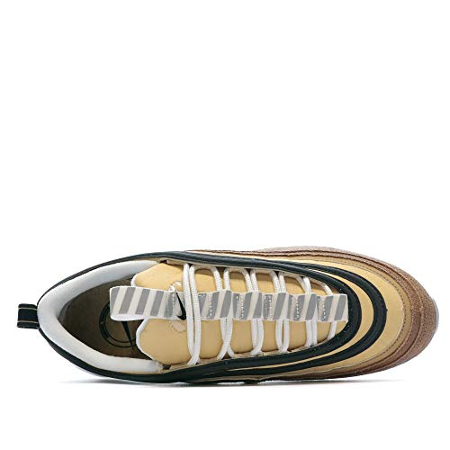 Image of Nike Men's Air Max 97 (Gs) Track & Field Shoes