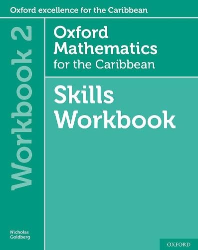Oxford Mathematics for the Caribbean 6th edition: 11-14: Oxford ...