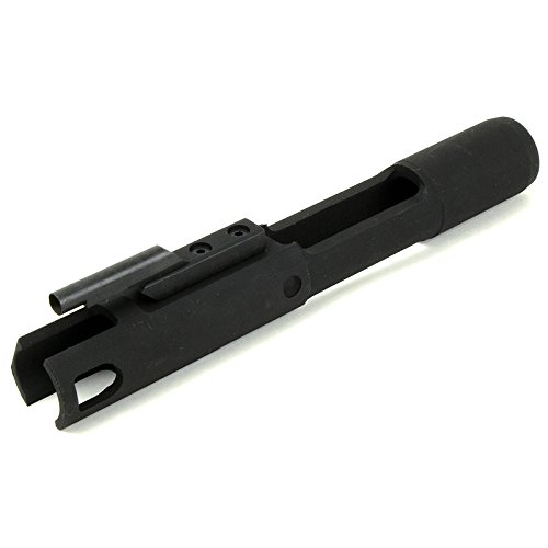 Amazon | IRON AIRSOFT製 KSC M4 GBB用 スチール製 ボルトキャリア