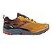 Joma Tundra Men 2418 Mostaza marrón