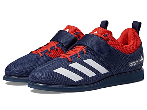 Image of Adidas Unisex-Adult Powerlift 5 Weightlifting Shoes