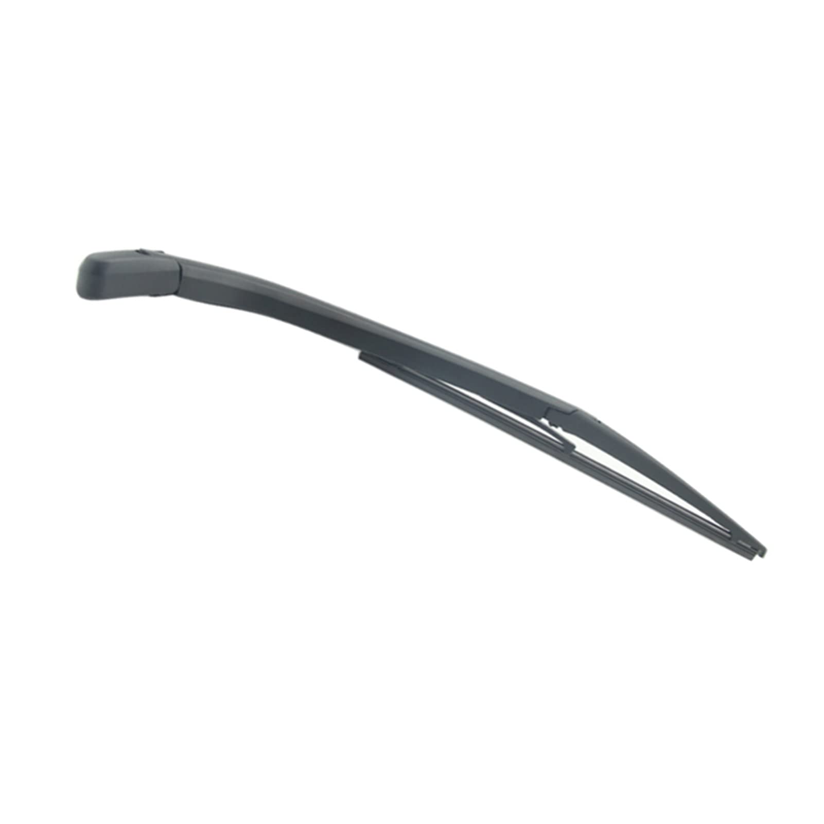 Essuie-Glace Arrière 16 Pouces avec Bras pour Toyota Prius XW20 de 2003 à 2009