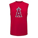 MLB Youth Boys Position Sleeveless Tee