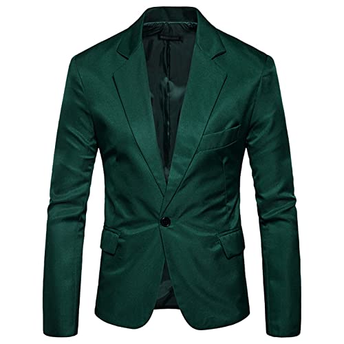 Veste décontractée homme bleu clair pour look printemps chic - 4