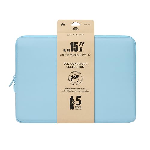 Housse pour ordinateur portable 15.6 imperméable anti-rayures - 7