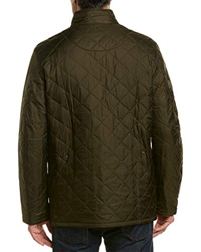 Image of Barbour Flyweight Chelsea Quilt