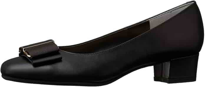 Amazon | [ダイアナ] ﾀﾞｲｱﾅｳｪﾙﾌｨｯﾄ ローヒール・フラットシューズ 日本