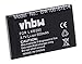 Produktbild vhbw Li-Ion Akku 500mAh (3.7V) kompatibel mit Handy, Smartphone, Telefon LG GT-365, GT-365 Neon, KF240, KF300, Tribe, KM380, KM500, KS360, KT520 Ersatz für IP-330GP.