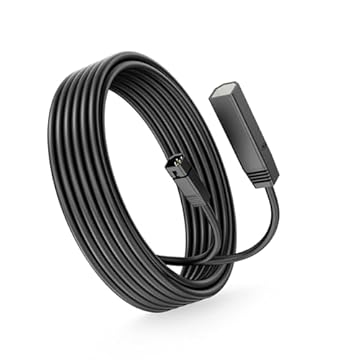 humminbird transducer extension cable