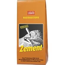 Lugato Cement 5 kg