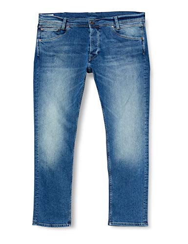 Preisvergleich Produktbild Pepe Jeans Herren Spike Jeans, 000denim, 34