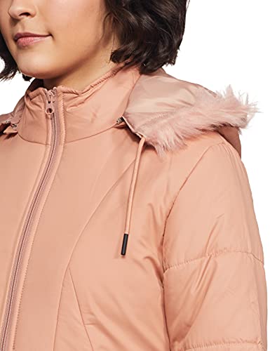 Image of Cazibe Women's Quilted Jacket
