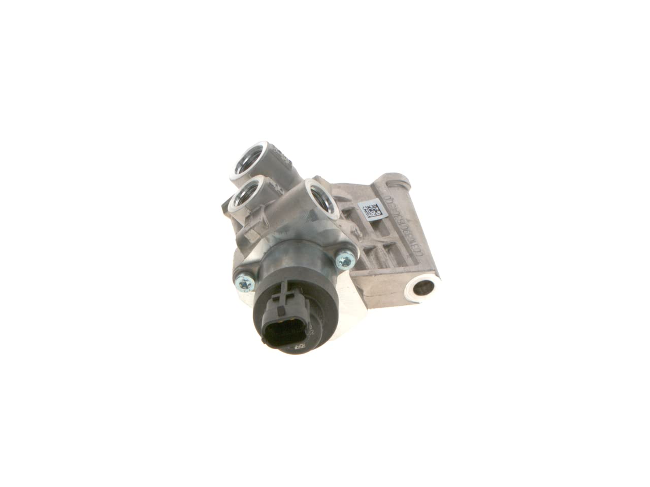 Bosch F 00B C80 045 Regolatore Pressione Carburante-image