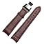 Brownx black clasp