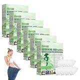 42Stück Moringa NAD+ 10-in-1 Nano-Mikronadel-Patch,2026 Neu NatürlicheMoringa Berberin Pflaste,diskretes Nano Mikronadel Pflaster für Empfindliche Haut Geeignet und Alle Körpertypen