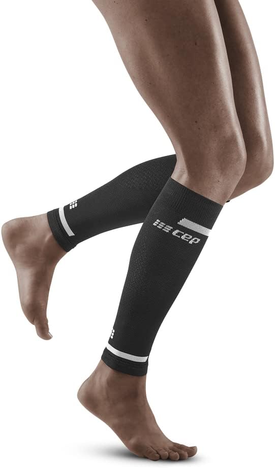 CEP Women's The Run 4.0 Calf Sleeves | Athletic Run Sleeves For Performance