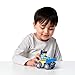Bluey Vehicle and Figure Pack Beach Quad with Bandit with 2.5-3 Inch Figure and Surfboard Accessory