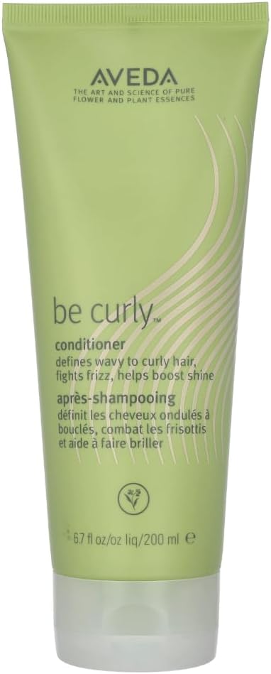 1000ML AVEDA BE CURLY CONDITIONER 1000ML ~ 1 LITRE