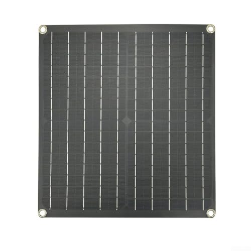 Ventilateur d'extraction solaire 25W kit de ventilation étanche IP65