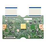 carte mere sony bravia Compatible avec KDL-65W850C et les configurations TV universelles.