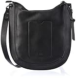 Obermaterial: synthetische ESPRIT Damen 111CA1O308 Tasche, 001/BLACK, 1SIZE