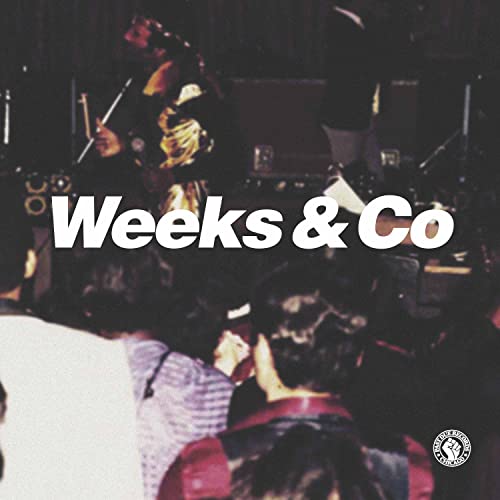 Weeks And Co