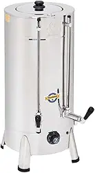 Cafeteira Eletrica Marchesoni Profissional Tradicional 1300w Inox 6l 110v Cf.2.601