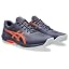 Indigo Fog Nova Orange