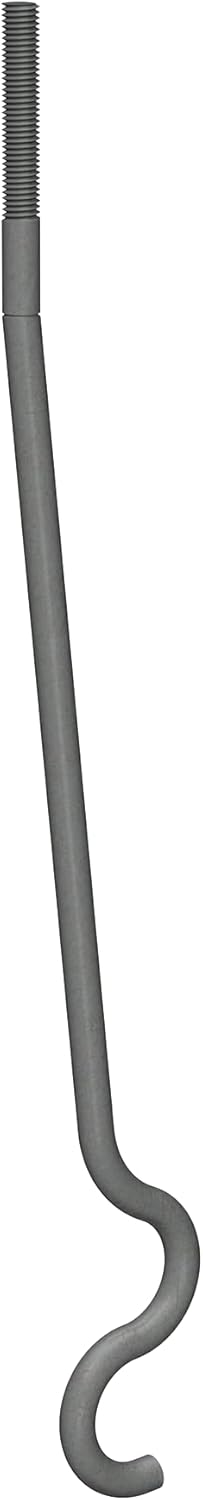 Simpson Strong-Tie SSTB24 SSTB 5/8 in. x 25-5/8 in. Anchor Bolt