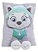 Paw Patrol Figural Everest Decor Pillow