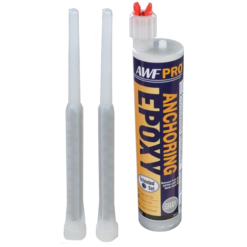 AWF PRO Extended Set Epoxy