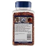 Confezione da 230gr Zeus Party Peperoncino Frantumato Extra Piccante 230gr