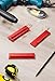 Minraex Trim Reveal Tool Set, 3 Pack Double-Sided Aluminum Trim Molding Spacer, Carpentry Tools for Marking Tool and Door Window Casing Installation