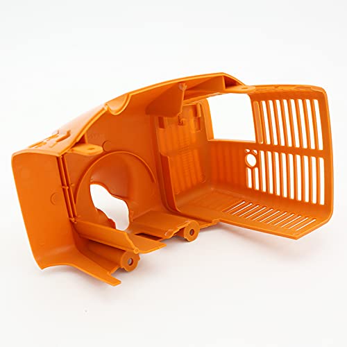 Couvercle de cylindre pour débroussailleuse FS120 robuste et durable - 3