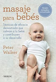 Paperback Masaje para bebés [Spanish] Book