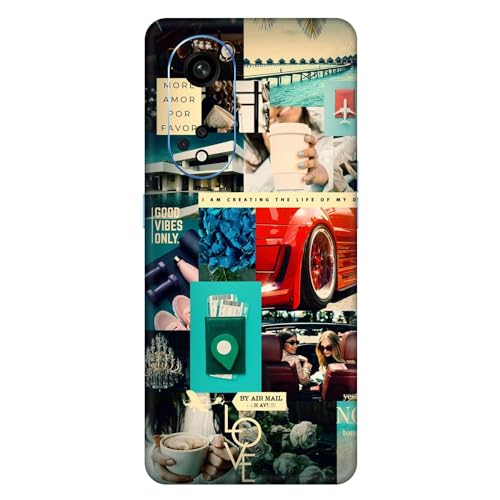 Image of Mobile Skins Compatible with Oppo Reno 8T 5G (Not Back Cover) Scratchless Back & Camera Protection Skins for Oppo Reno 8T 5G; Oppo Reno 8T 5G-AA-187