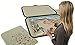 JUMBO 01039 Puzzle Accessories - Portapuzzle Deluxe 1000pcs