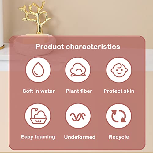 Cidokat Exfoliating Mitt For Body Scrub Exfoliator Glove Revive Glow Keesa Exfoliating Glove Exfoliate Bath Korean Deep Exfoliating Gloves For Shower Dead Skin Remover Scrubber Exfoliation 1Pcs Pink #TOP5