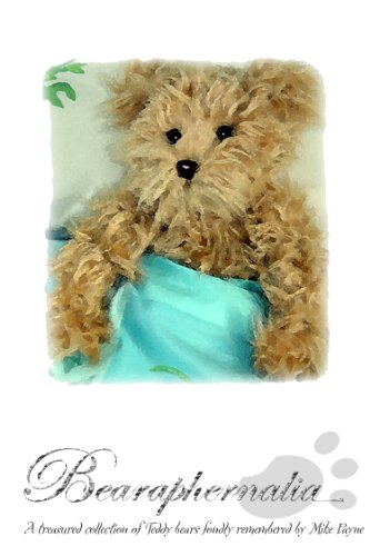 Bearaphernalia (Mike Payne eBooks Book 1)