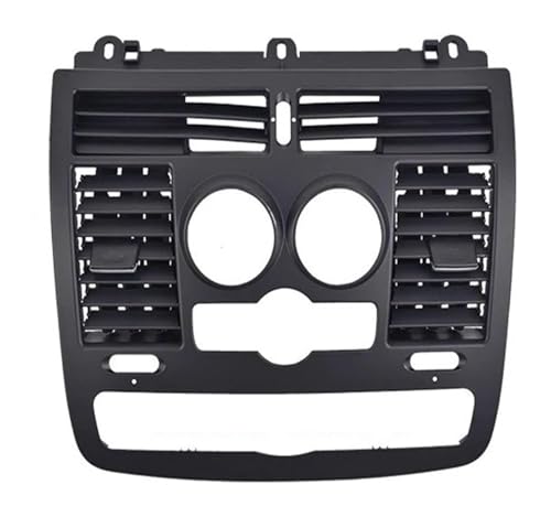 Grille de ventilation centrale Benz Vito W639 déflecteur aération a-central