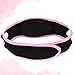 Alayna V Line Face Slimming Mask Chin Lifting Belt Sagging Skin Double Chin Reducer Face Lift V Shaped Contour Strap Reusable Anti-Wrinkle Chin Up Patch