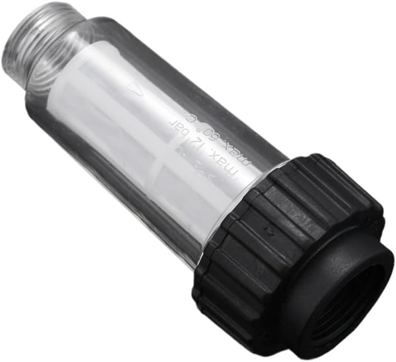 5X for High for Pressure for Cleaning for Gun for Garden for Hose for for for Cleaner Water Filter For Karcher for K2-K7 [accessories]