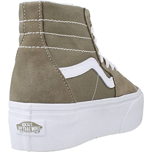 Baskets montantes Vans SK8 Hi TAPERED STACKFORM - vue 7