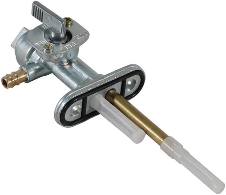 Fuel Petcock Tap Valve Switch Pump Fit For 43500-RAM-01 330S