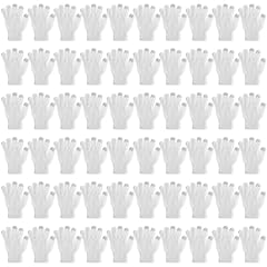 White Black Silver Wire