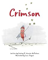 Crimson 0578813319 Book Cover