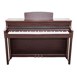 yankai Piano Numérique avec Un Clavier De 88 Touches À Mécanique De Marteau, Piano Électrique, Piano Numérique, Convient… - Les Beatles, Paul McCartney, John Lennon, RIngo Starr, George Harrison