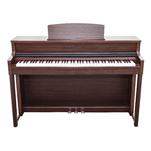 yankai Piano Numérique avec Un Clavier De 88 Touches À Mécanique De Marteau, Piano Électrique, Piano Numérique, Convient… - Les Beatles, Paul McCartney, John Lennon, RIngo Starr, George Harrison yankai Piano Numérique avec Un Clavier De 88 Touches À Mécanique De Marteau, Piano Électrique, Piano Numérique, Convient…