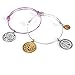 Charmazing Let's Get Started Bracelets - Heart Collection 2